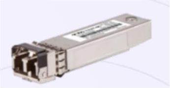 Productafbeelding HPE E Aruba IOn XCVR SFP, LC, SX MMF