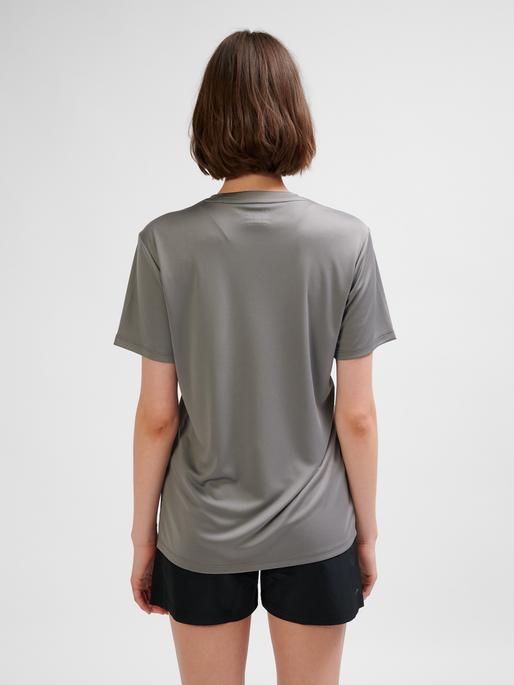 Produktbild hummel hmlESSENTIAL JERSEY S/S WOMAN (L)
