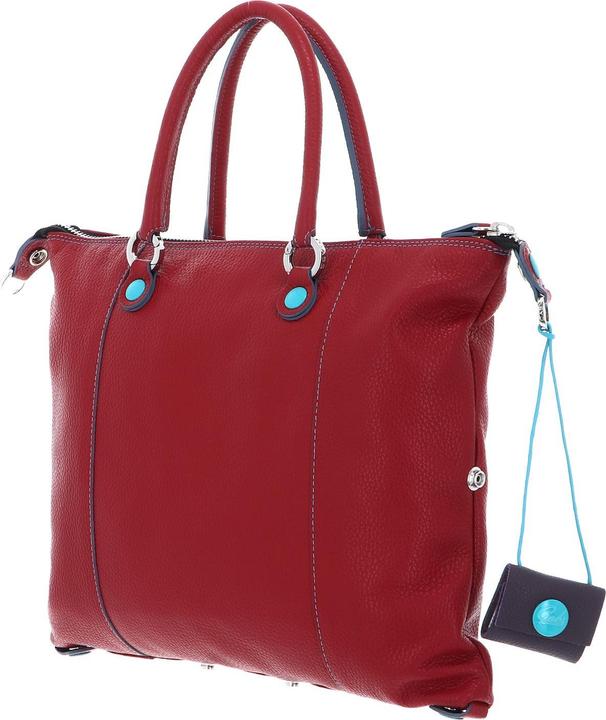 Actual product image Gabs G3 Plus handbag leather 36.5 cm
