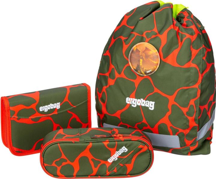 Immagine prodotto Ergobag cubo Set (19 l)