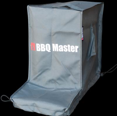 Actual product image BBQ Master Cover Premium Top Heat