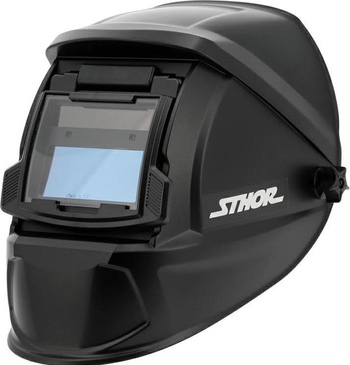 Toya PRZYŁBICA SPAW. TRUE COLOR UCH. 92X42MM