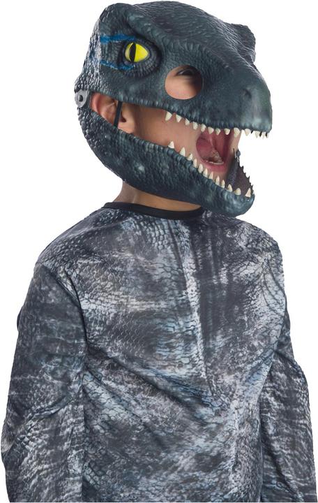 Produktbild Jurassic World Velociraptor Mask (33006381)