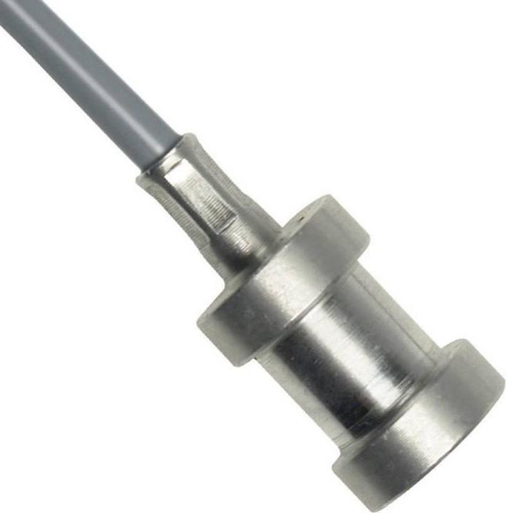 Produktbild B+B Thermo-Technik Rohranlegefühler KTY81-210 mit 2m Kupferleitung (Fühler)