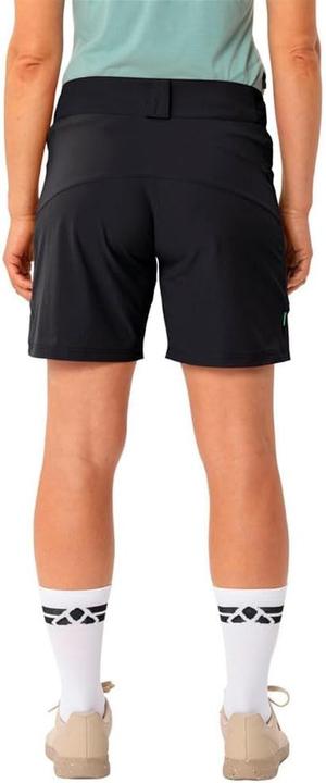 Actual product image Vaude Altissimo Shorty (40)