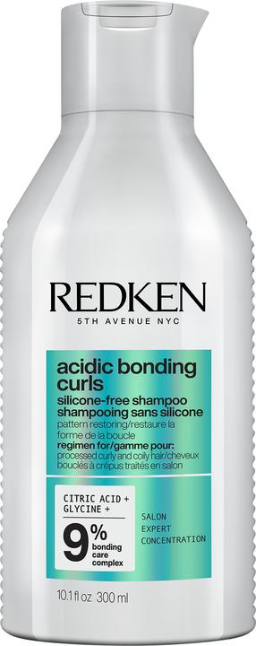 Immagine prodotto Redken Shampoo acido per riccioli (300 ml, Shampoo liquido)