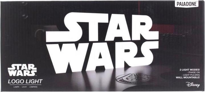 Actual product image Paladone Products Star Wars