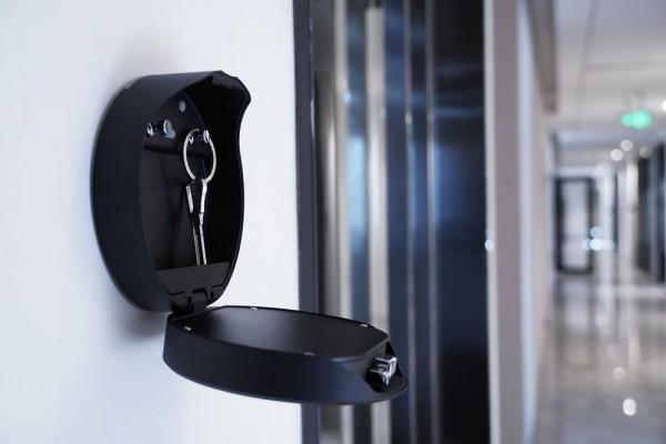 Actual product image KeySafe Smart