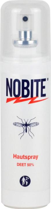 Nobite Deet 50% (100 ml)