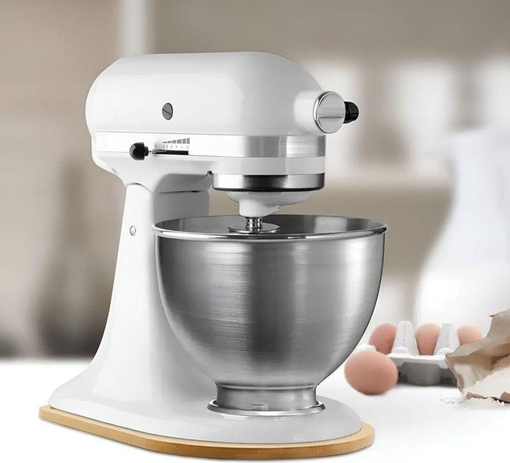 Actual product image Hermex Alternative gliding board for KitchenAid