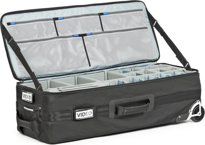 Produktbild Think Tank Koffer Production Manager 50 V2.0 (Fotokoffer, 262.29 l)