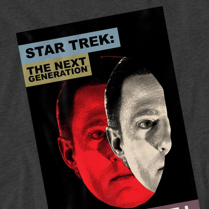 Produktbild The Next Generation Season 6 Episode 26 TShirt (M)