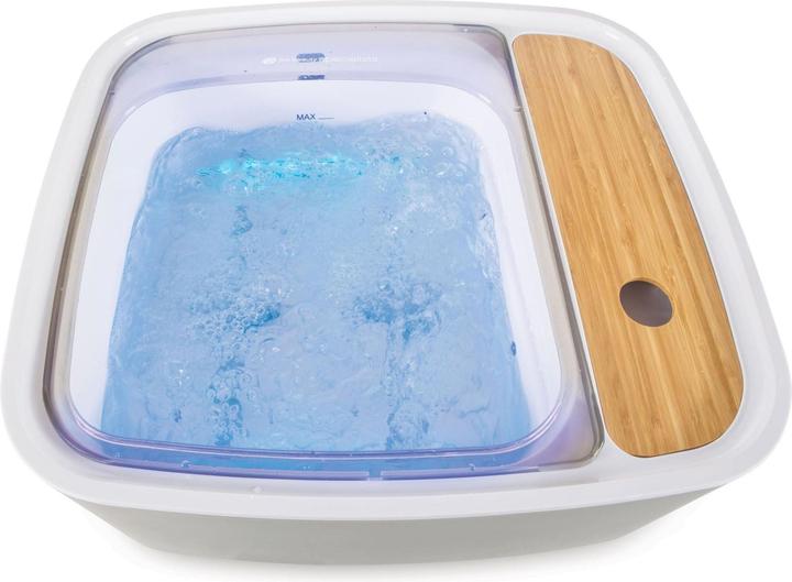 Image du produit Rio Jacuzzi scandinave