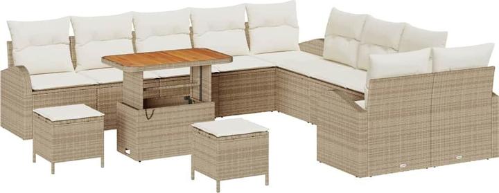 Produktbild vidaXL Enzo