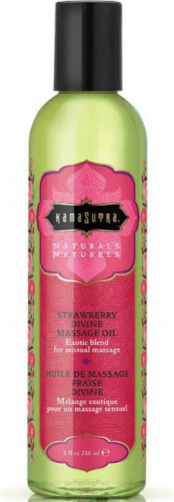 Actual product image Kamasutra Naturals (236 ml)