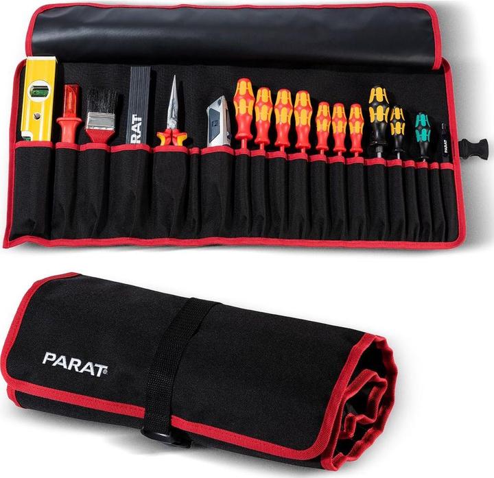 Actual product image Parat Basic Roll-Up Case