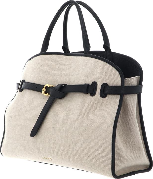 Immagine prodotto Coccinelle Sabine Canvas Handbag