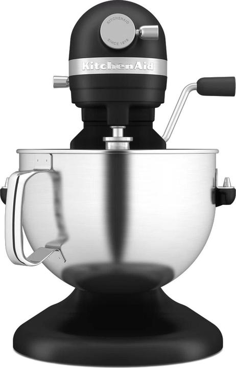 Image du produit KitchenAid 5KSM60SPXEBM (375 W)