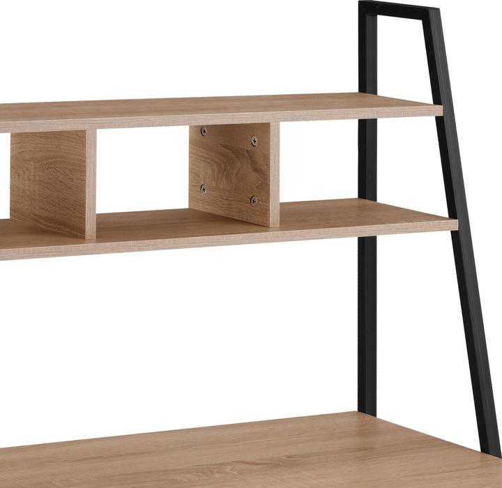 Immagine prodotto tectake Exeter (85,5 x 46,5 x 140 cm)