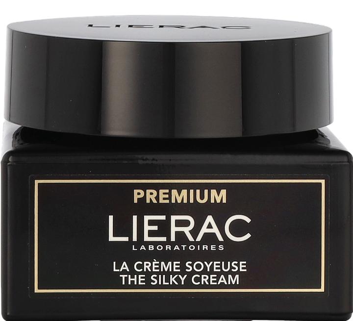 Produktbild Lierac Premium seidige Creme (50 ml, 24h Creme)