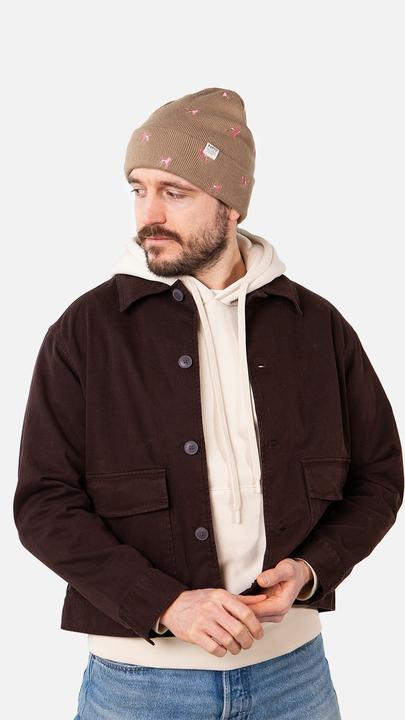 Produktbild Barts Vinson Beanie (One Size)