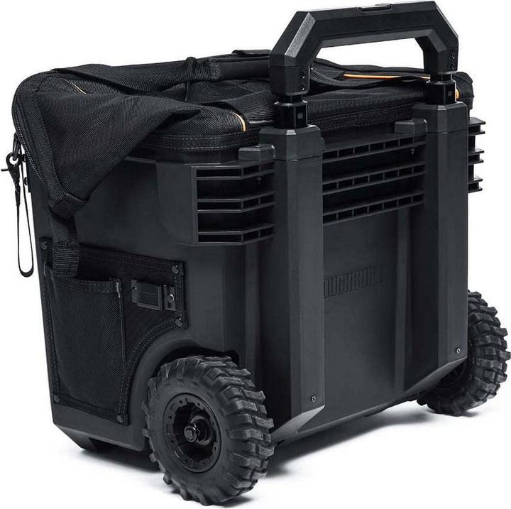 Image du produit ToughBuilt Sac à Bouche Massive roulant XL