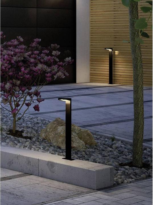 Image du produit Paulmann Ryse (145 lm, IP44)