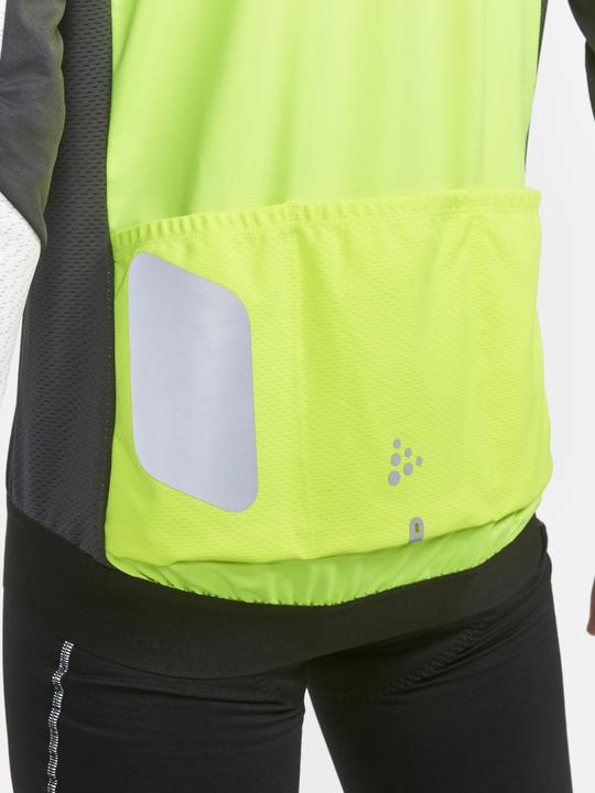 Produktbild Craft Adv Bike Subz Lumen Jacket M (S)
