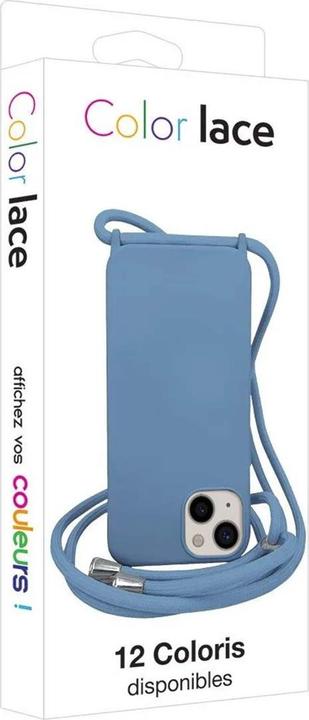 Produktbild Moxie Color Lace Hülle iPhone 13 Tragekette