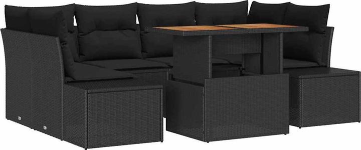 Immagine prodotto vidaXL Navy