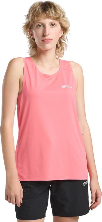 Produktbild Jack Wolfskin Prelight Stride Tank W (M)