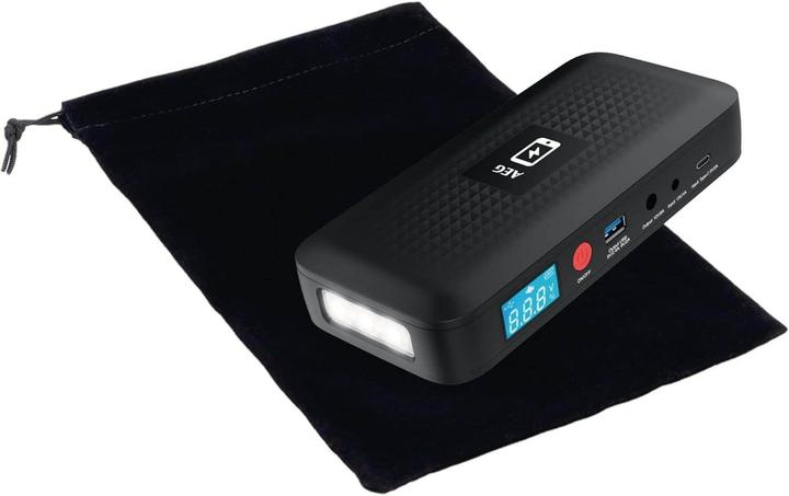 Image du produit AEG JS15 (1500 A, 4000 mAh)