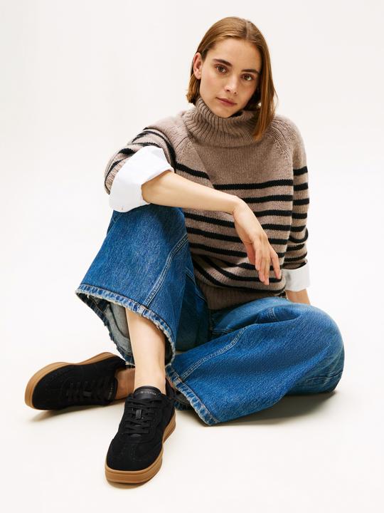 Immagine prodotto Tommy Hilfiger Th Heritage Sneaker (42)