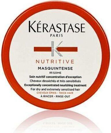 Kérastase Masca pentru par Nutritive Masquintense Irisome, Par gros/aspru, 75ml (75 ml)