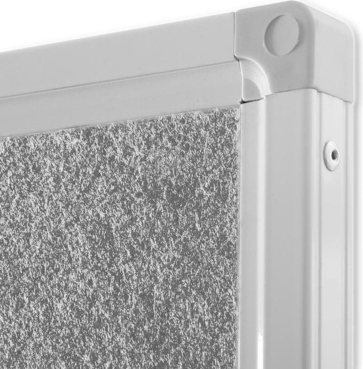 Actual product image Office Marshal Moderationstafel (120 x 150 cm)