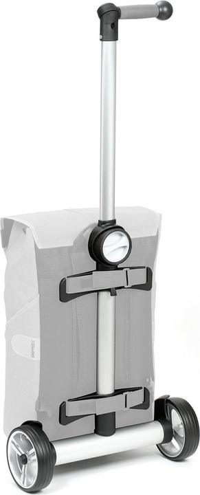 Image du produit Andersen Royal Plus Ortlieb Einkaufstrolley 65 cm