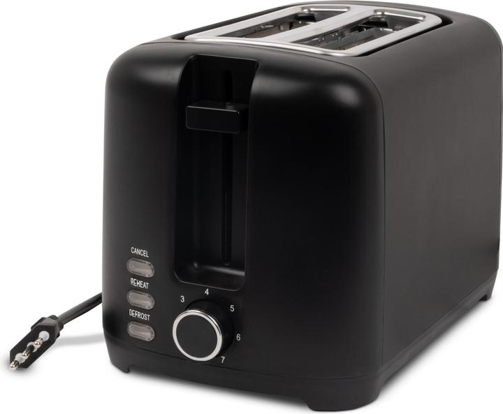 Produktbild Brunner Minuwatt Toaster