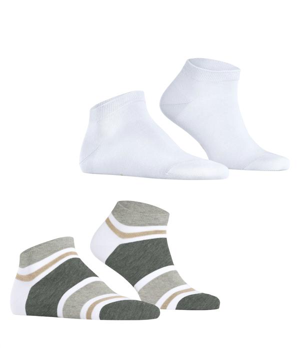 Produktbild Esprit Bold Stripes SN 2P (2er Pack, 43 - 46)