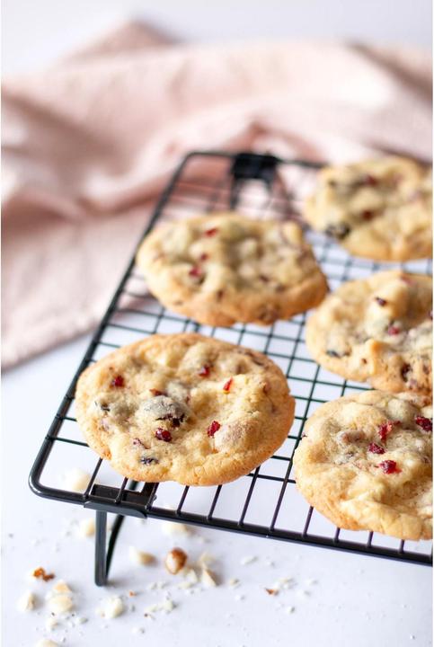 Image du produit Städter Grille à pâtisserie/grille de refroidissement 34x24x6 cm (Grille de refroidissement)