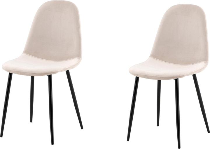 Produktbild Venture Home Esszimmerstuhl Polar