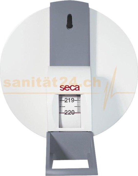 Actual product image Seca 206 Roll measuring tape