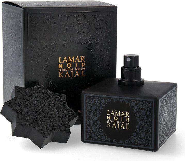 Produktbild Kajal Classic Collection RLAMAR NOIR Extrait de Parfum 100 ml (Extrait De Parfum, 100 ml)