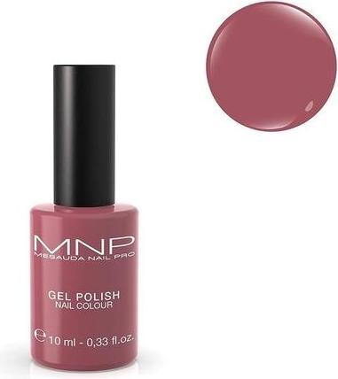 Produktbild Mesauda Puce (001, Gel-Effekt Nagellack)