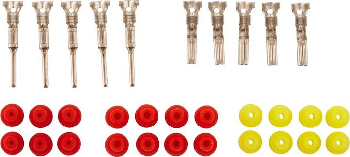 Produktbild Hella 8KW 744 808-801 Leitungsverbinder