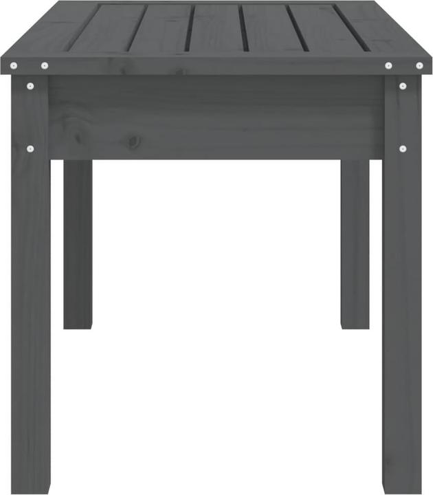 Image du produit vidaXL Gartenbank