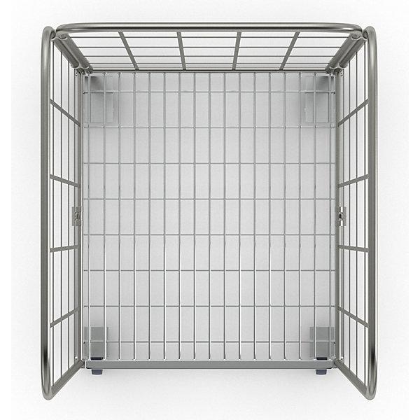 Produktbild kaiserkraft Rollbehälter MODULAR (500 kg)