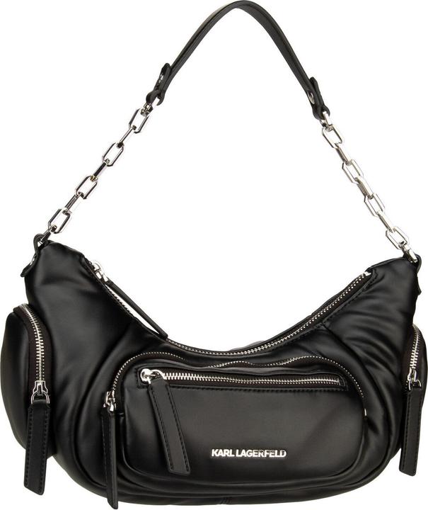 Produktbild Karl Lagerfeld Schultertasche K/City MD Shoulderbag