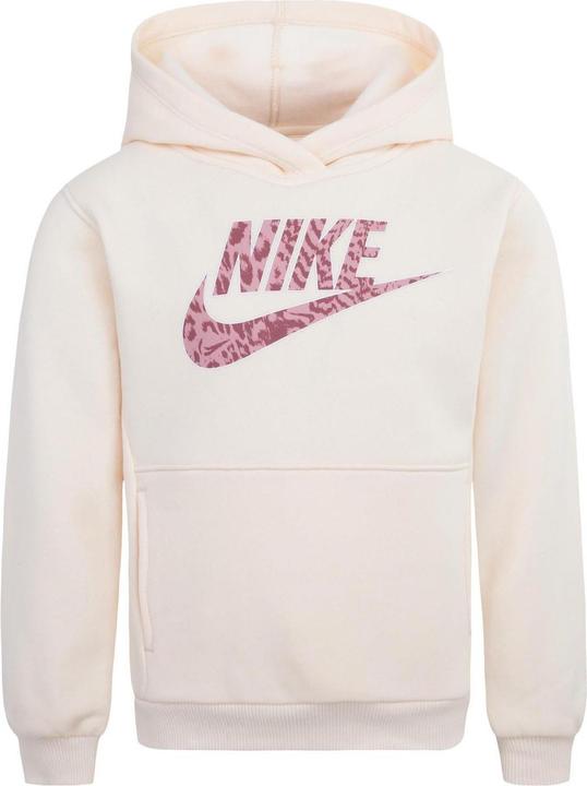 Immagine prodotto Nike Home Swoosh Felpa con Cappuccio Bambini (122)
