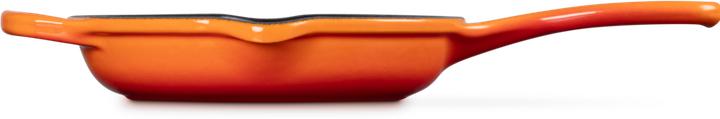 Actual product image Le Creuset Signature (16 cm, Frying pan, Cast iron)
