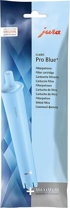 Image du produit Jura Cartouche filtrante GASTRO